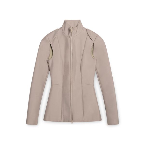 Maison Margiela x H&M Tan Jacket