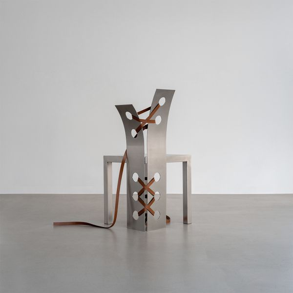 Pul 03 Chair