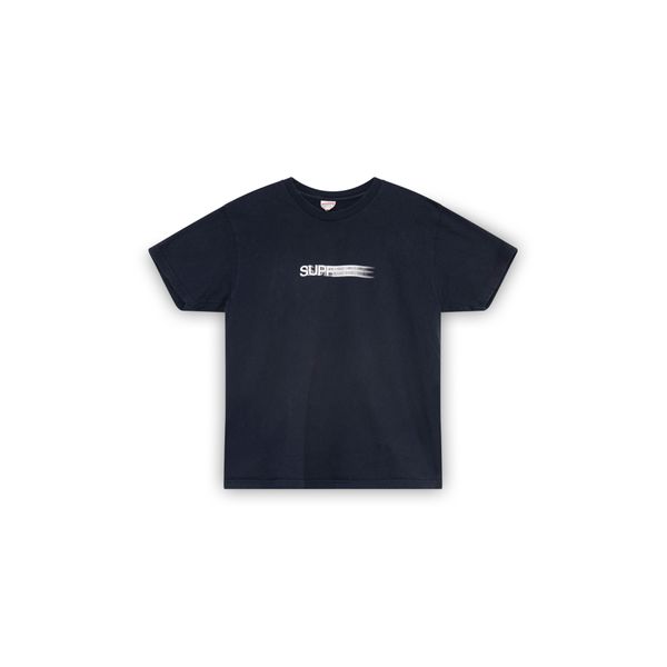 Supreme Motion Logo Tee