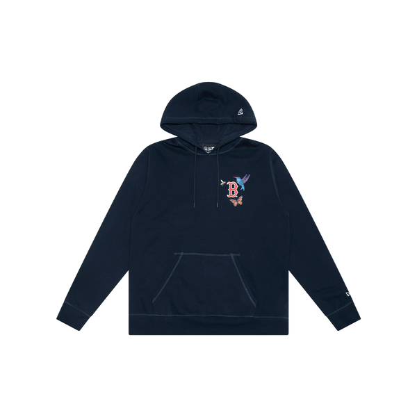 New Era x MLB Navy Hummingbird Hoodie