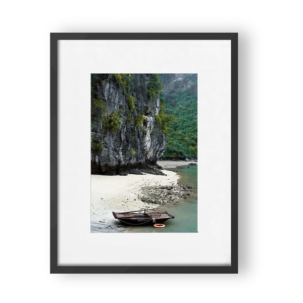 Ha Long Bay Print