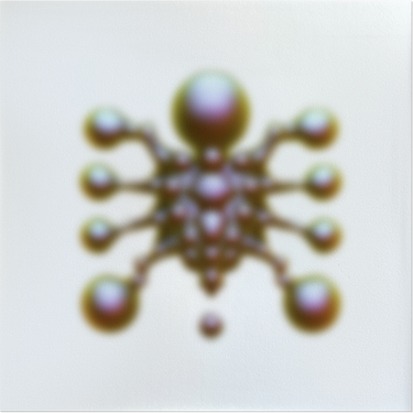 Blurry Arthropod 1