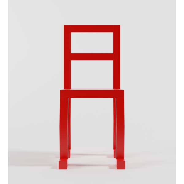 Leg Chair