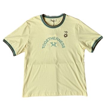 Wales Bonner SS23 "Togetherness", T-Shirt