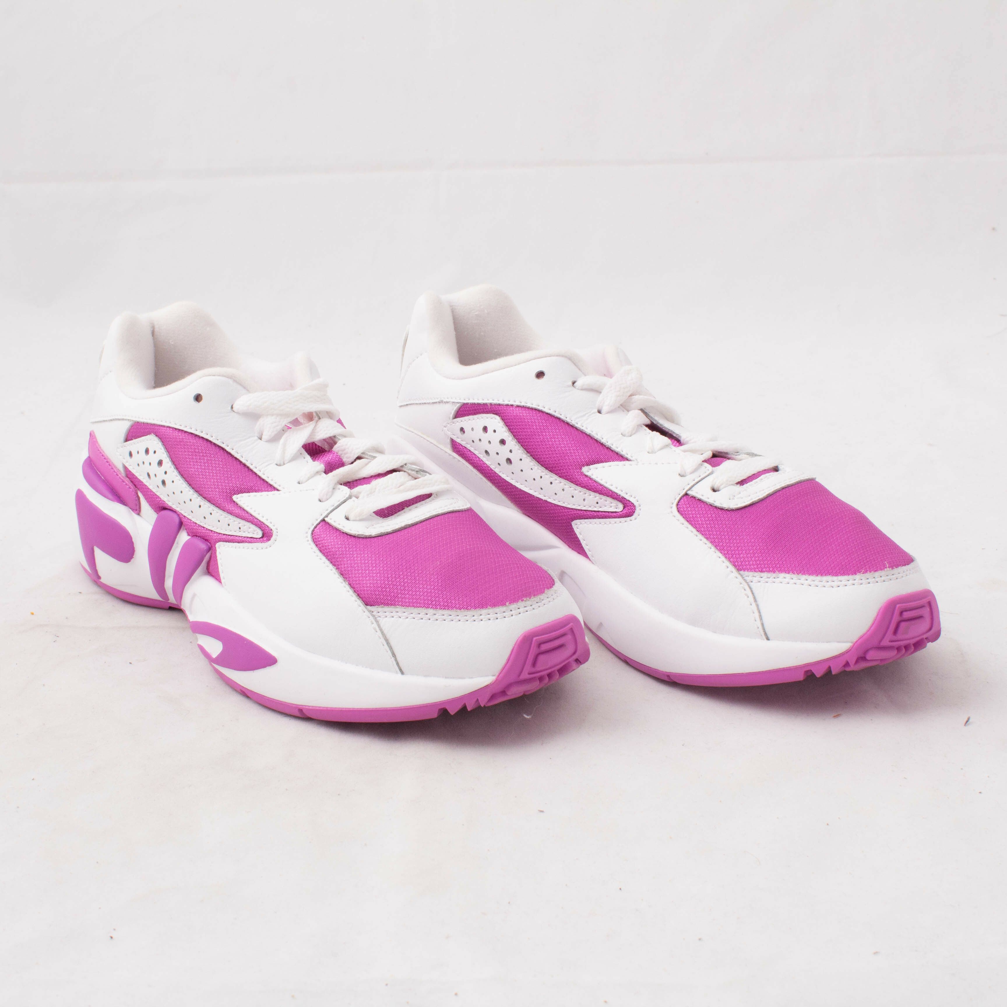 Fila mindblower deals pink