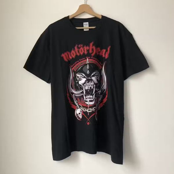 Motörhead Graphic Tee