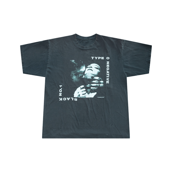 Vintage Type O Negative Black No. 1 T-Shirt