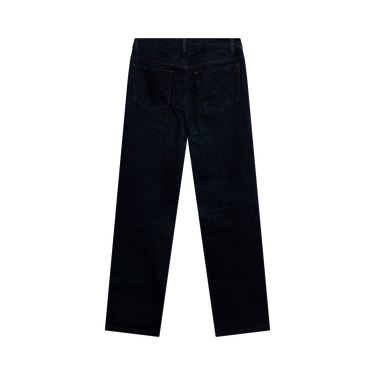 APC Dark Blue Standard Jeans