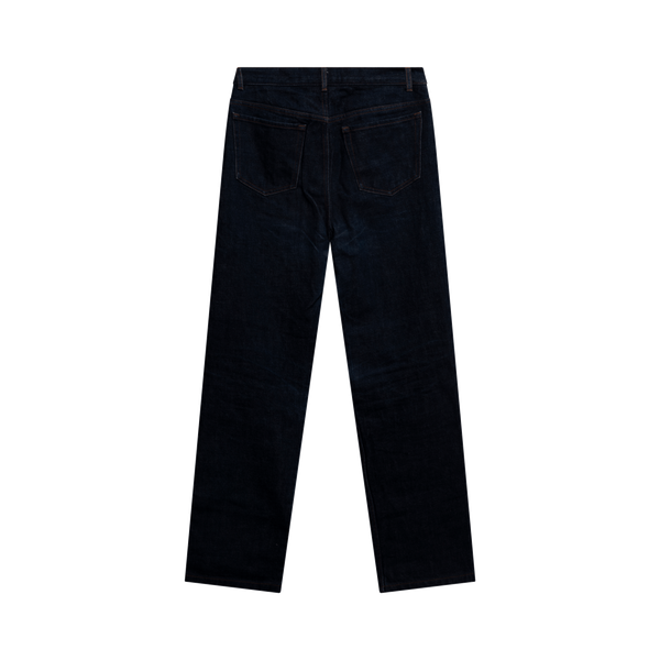 APC Dark Blue Standard Jeans