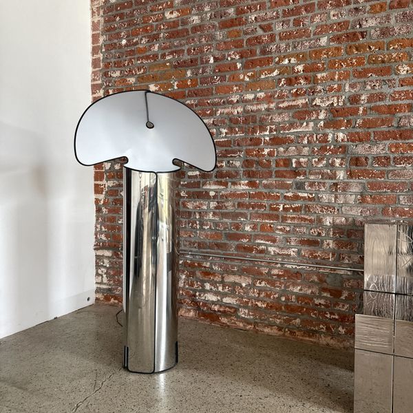 Mario Bellini Chiara Lamp