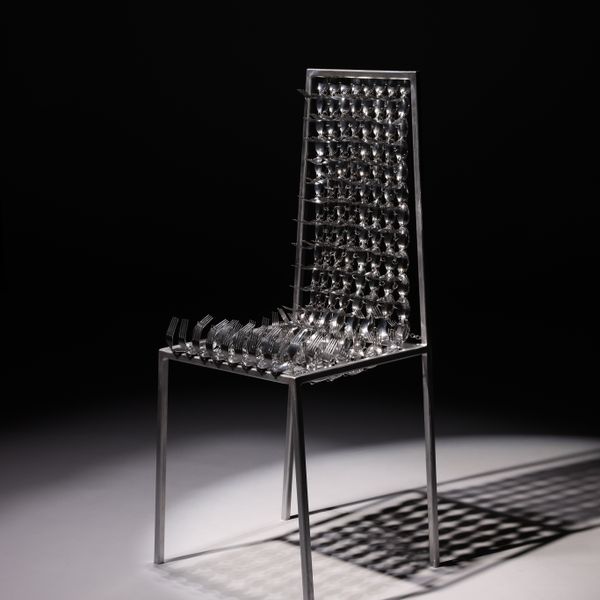 The Fork Chair 