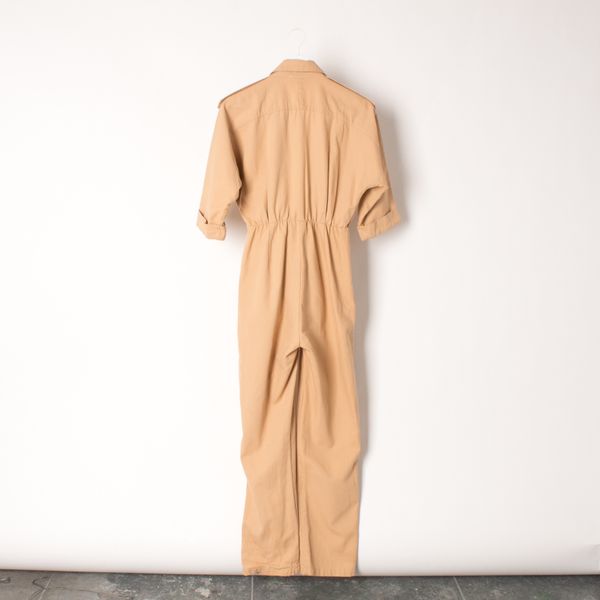 Weili Zheng Jumpsuit