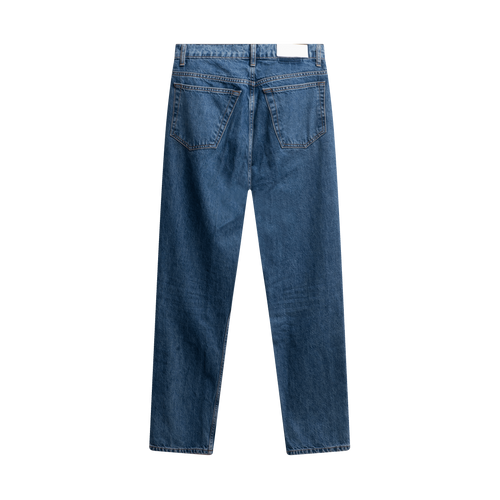 RE/DONE Crystal-Embellished Jeans