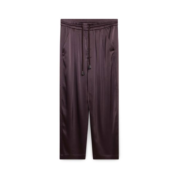 Nanushka Satin Pants