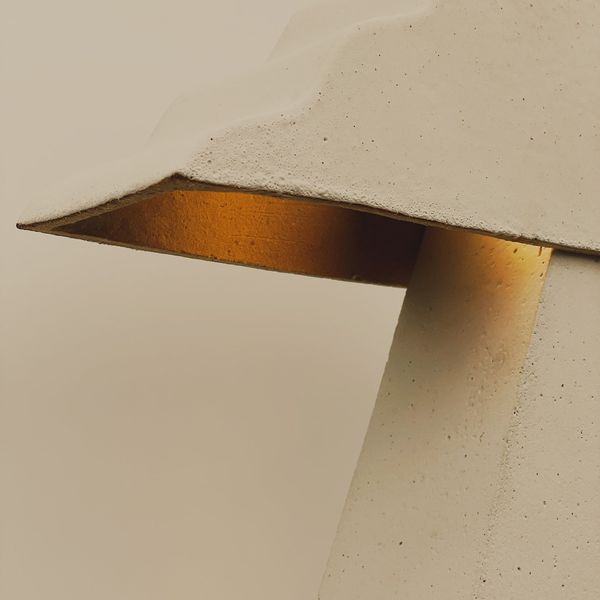 Garance Vallée Mountain Climber Lamp