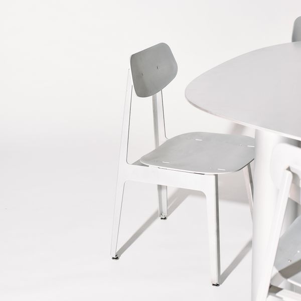 The Alu Chair