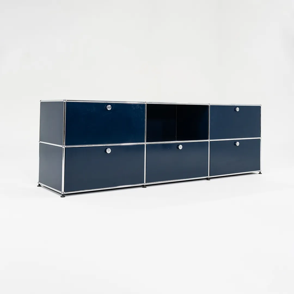 Credenza by Fritz Haller and Paul Schaerer for USM, 2000s