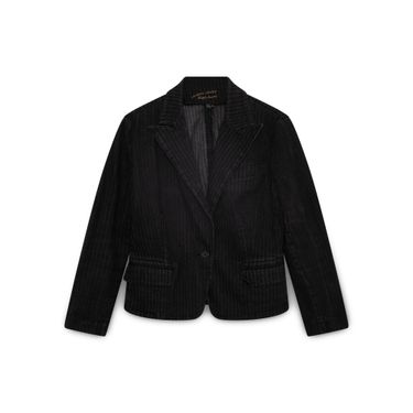 Ralph Lauren Denim Blazer