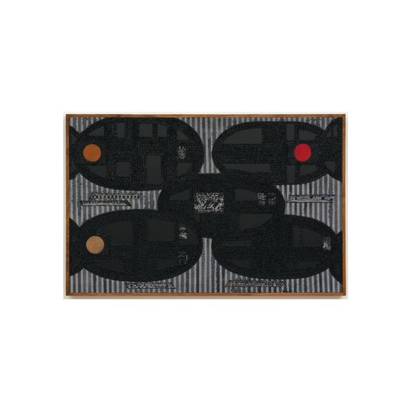 Dudley Do-right by Emma cc Cook, 2024