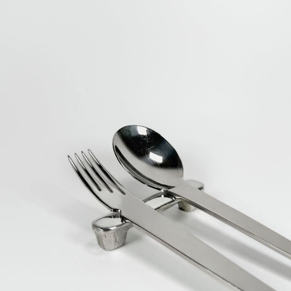 Cutlery Stand - Large