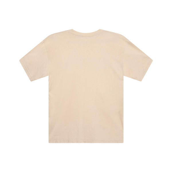 Undercover 'UNDAKOVRIST' Beige Groupie Tee