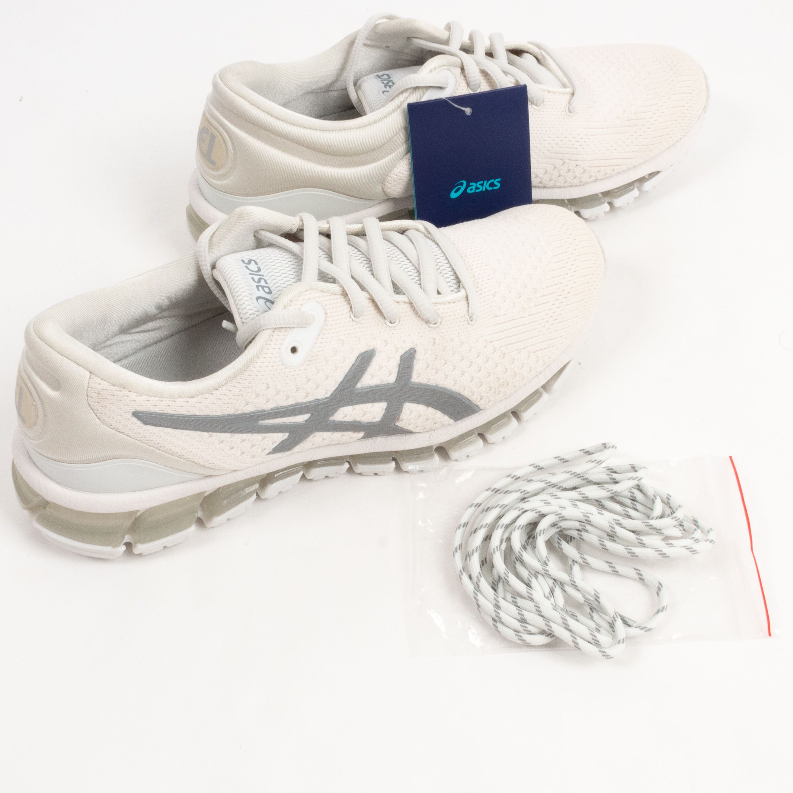 Asics x harmony gel-quantum hotsell 360 knit