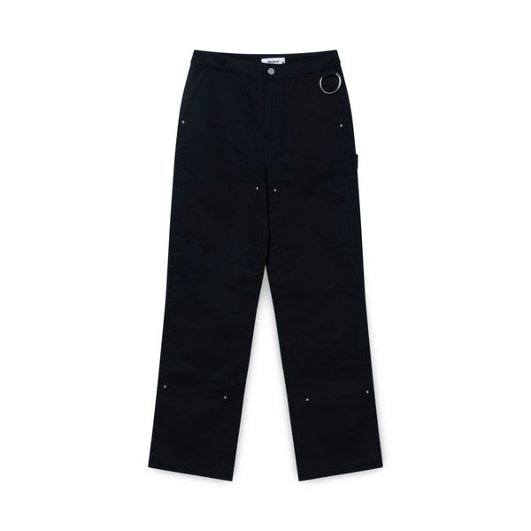 Guizio Black Jeans