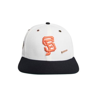 A Loose Screw Snapback - SF Hat 