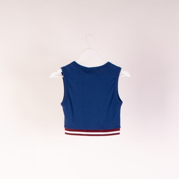 Stussy Culver Tank