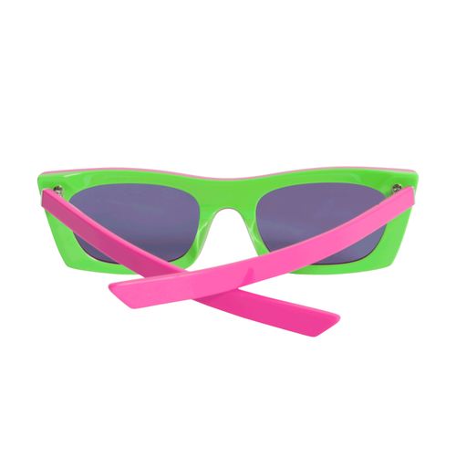 Retrosuperfuture Super Fred Pink Sunglasses