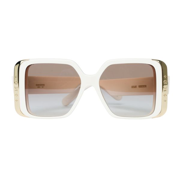 LV Moon Square Sunglasses