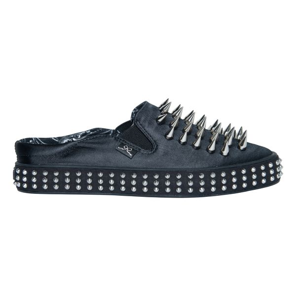 Maisie Wilen x Keds Studded Mule