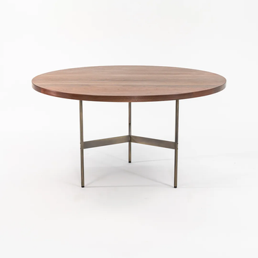 Terrenia Round Dining Table by Gratz Industries, 2021