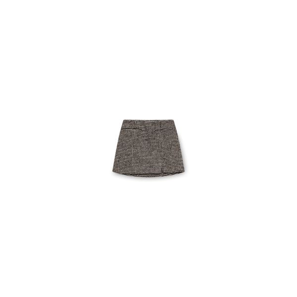 ASTR The Label Christa Wool Skirt