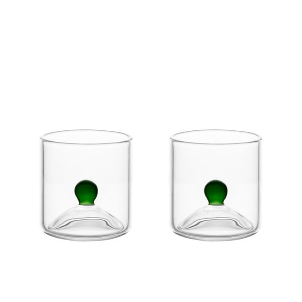 LAS CHICAS - Shot Duo