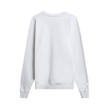 Porsche Design Sweatshirt (White)