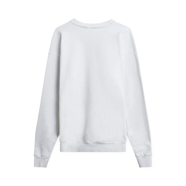 Porsche Design White Sweatshirt