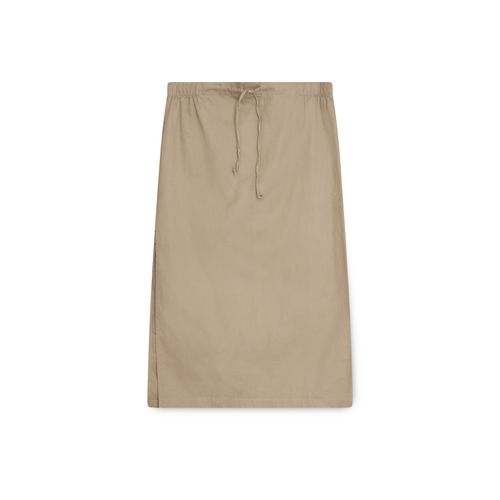 Gemsun Tan Skirt