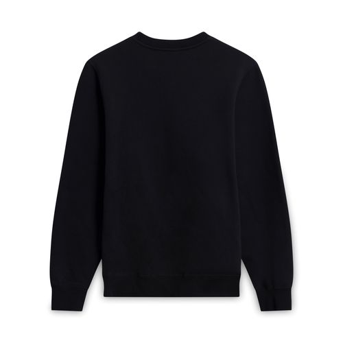 Black Stussy Sweatshirt