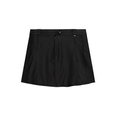 Basic Skirt - Black