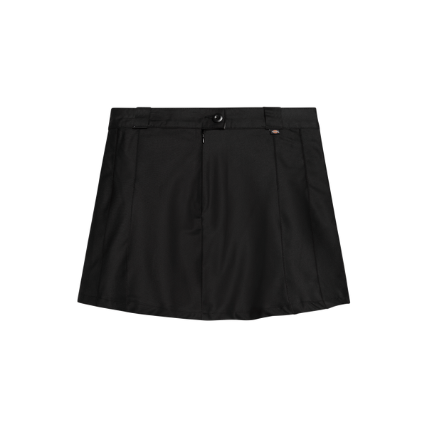 Basic Skirt - Black