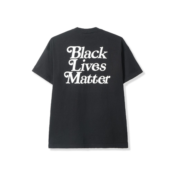 VERDY BLACK LIVES MATTER TEE