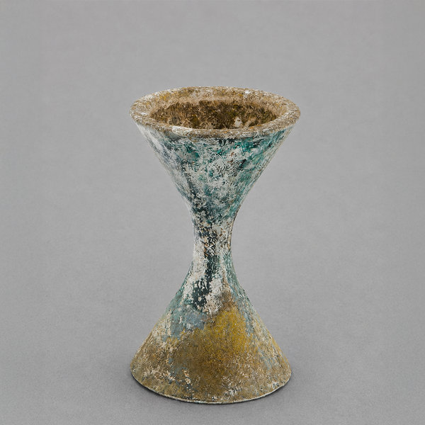 SMALL GREEN WILLY GUHL DIABOLO, 1960s