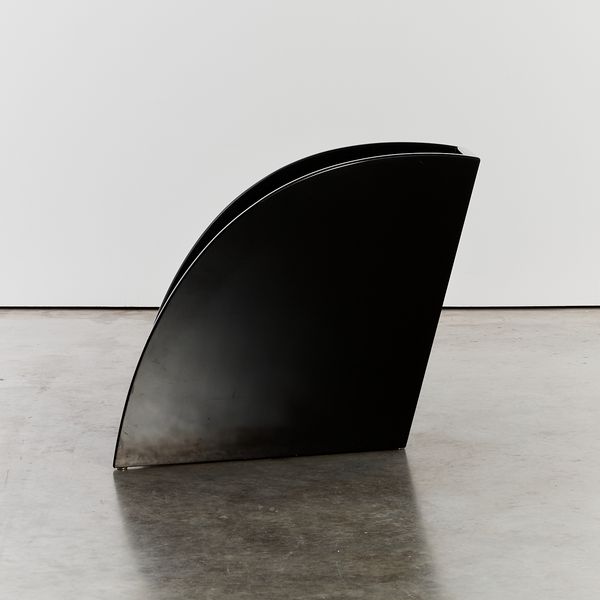 Babylone Armchair by Arietti and Husson