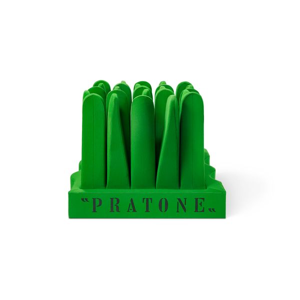 PRATONE® FOREVER, 2021