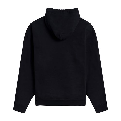 Patta Panther Hooded Sweater - Black