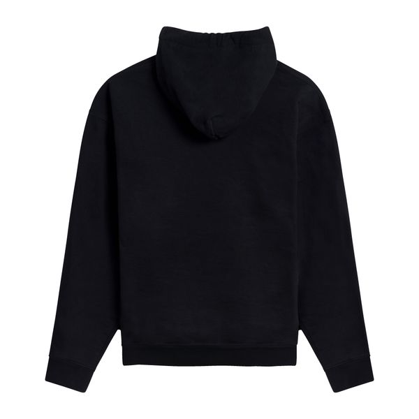 Patta Panther Black Hooded Sweater