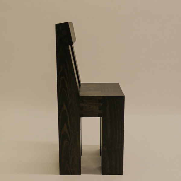 Charlotte Taylor Sturdy Chairs