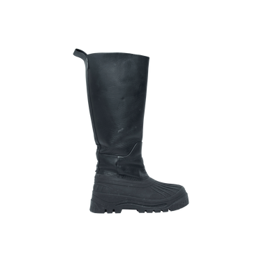Axel Arigato Black Rain Boots