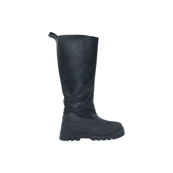 Axel Arigato Black Rain Boots